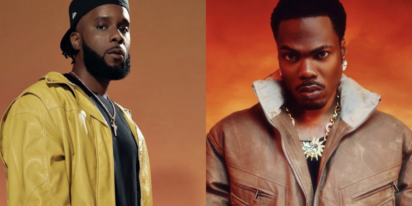 Ckay and Maleek Berry Share Flirtatious New Single ‘Sexy’