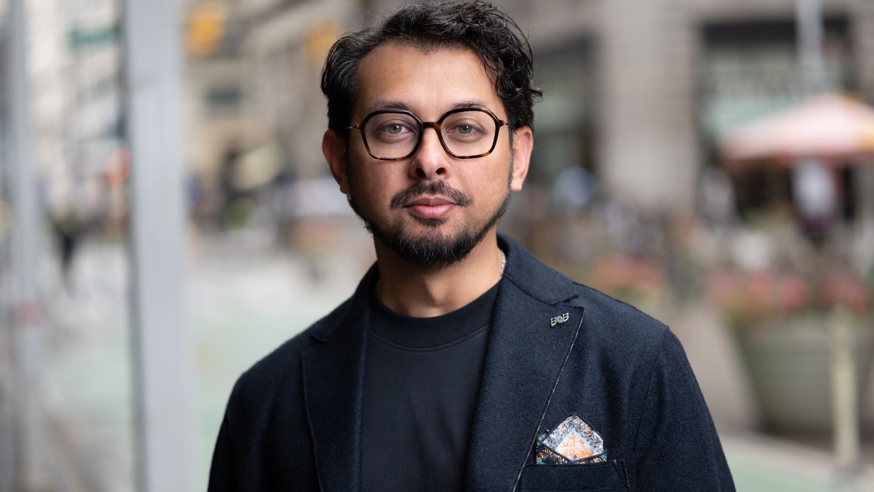 Virgin Music Group Names Syaheed MSBI VP for Africa, Middle East, Asia