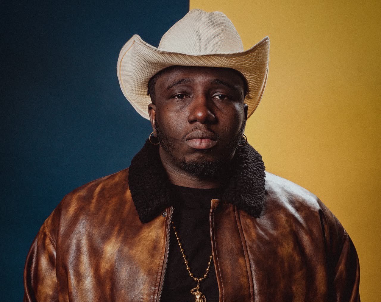 Kdel, Nigerian Afrobeats artist, releases single 'Ability'