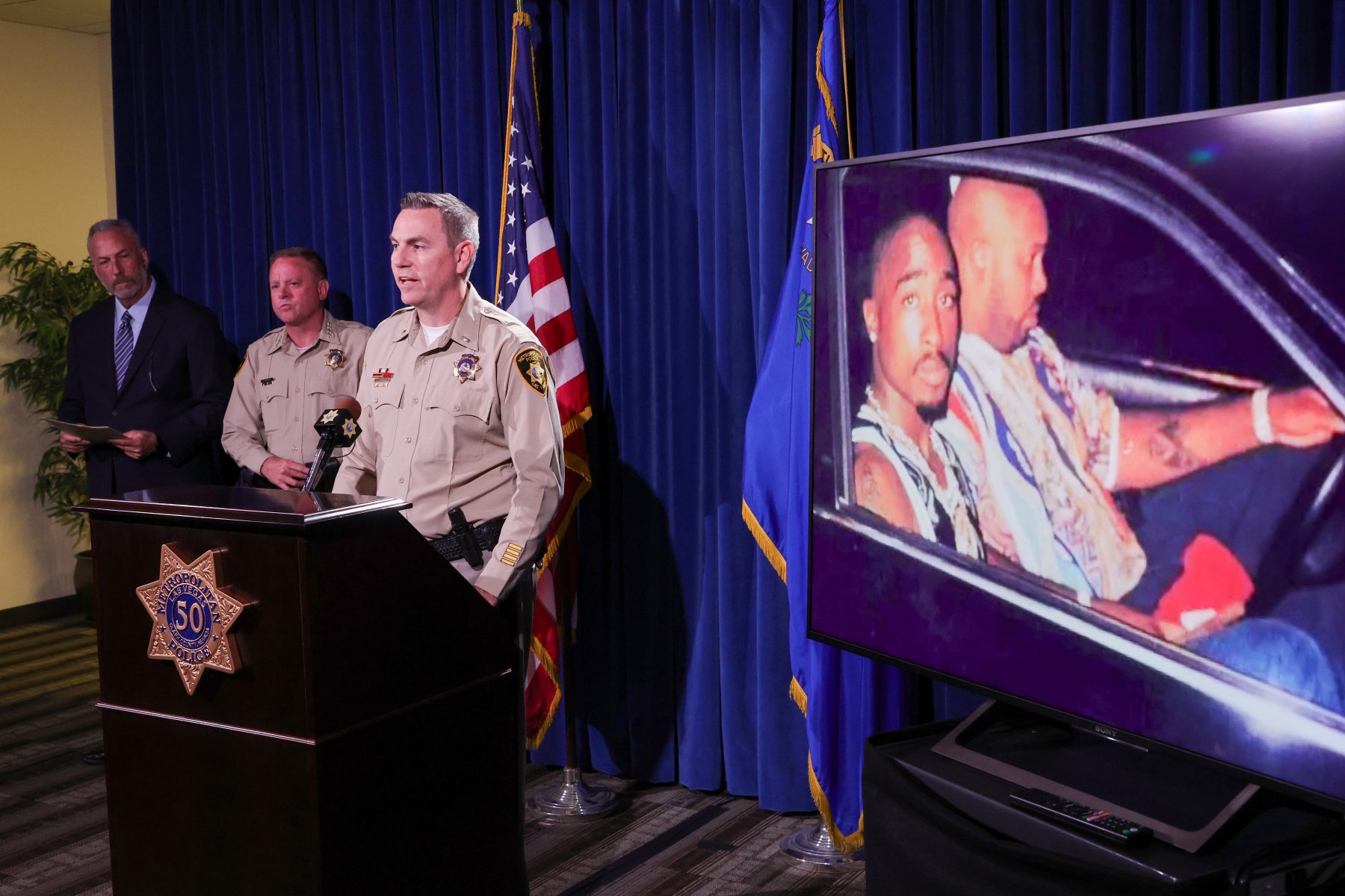 US Music Law: Tupac Trial, Biggie Estate Ruling, Ellie Goulding Suit