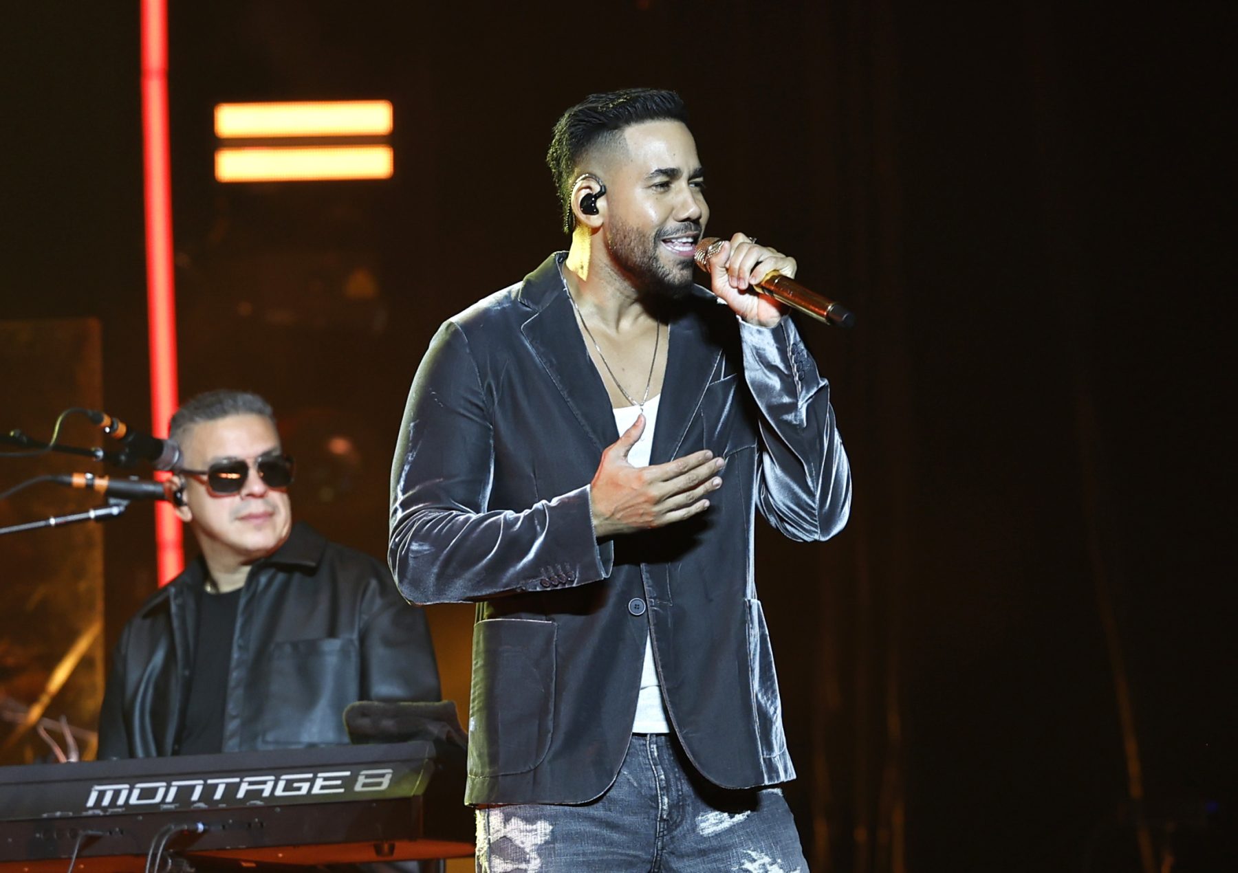 Romeo Santos Sues BDO USA in United States, Seeks $2.3M