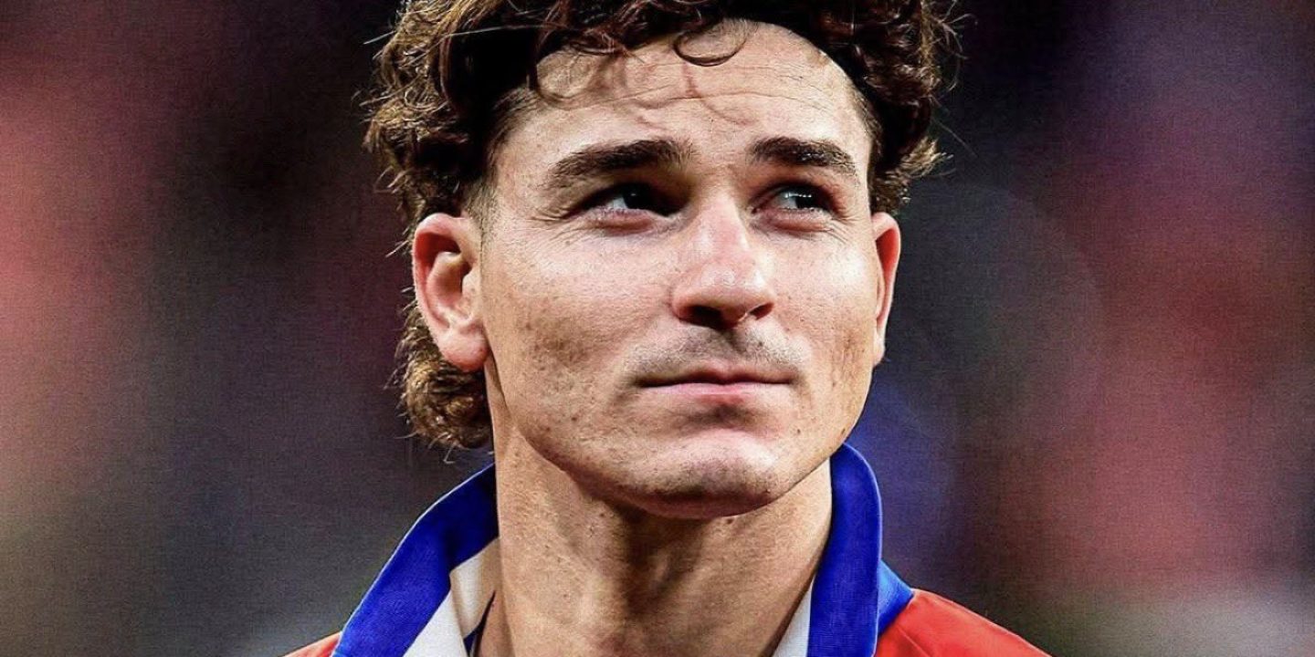 Spain’s Atlético Madrid Rule Out Julián Álvarez Move to Barcelona
