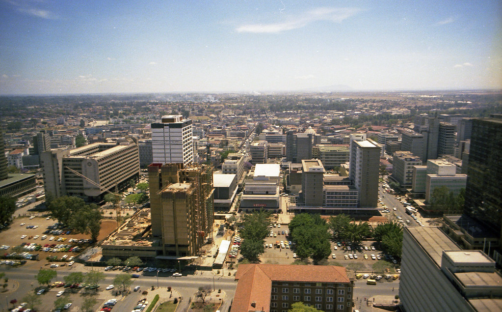 Kenya