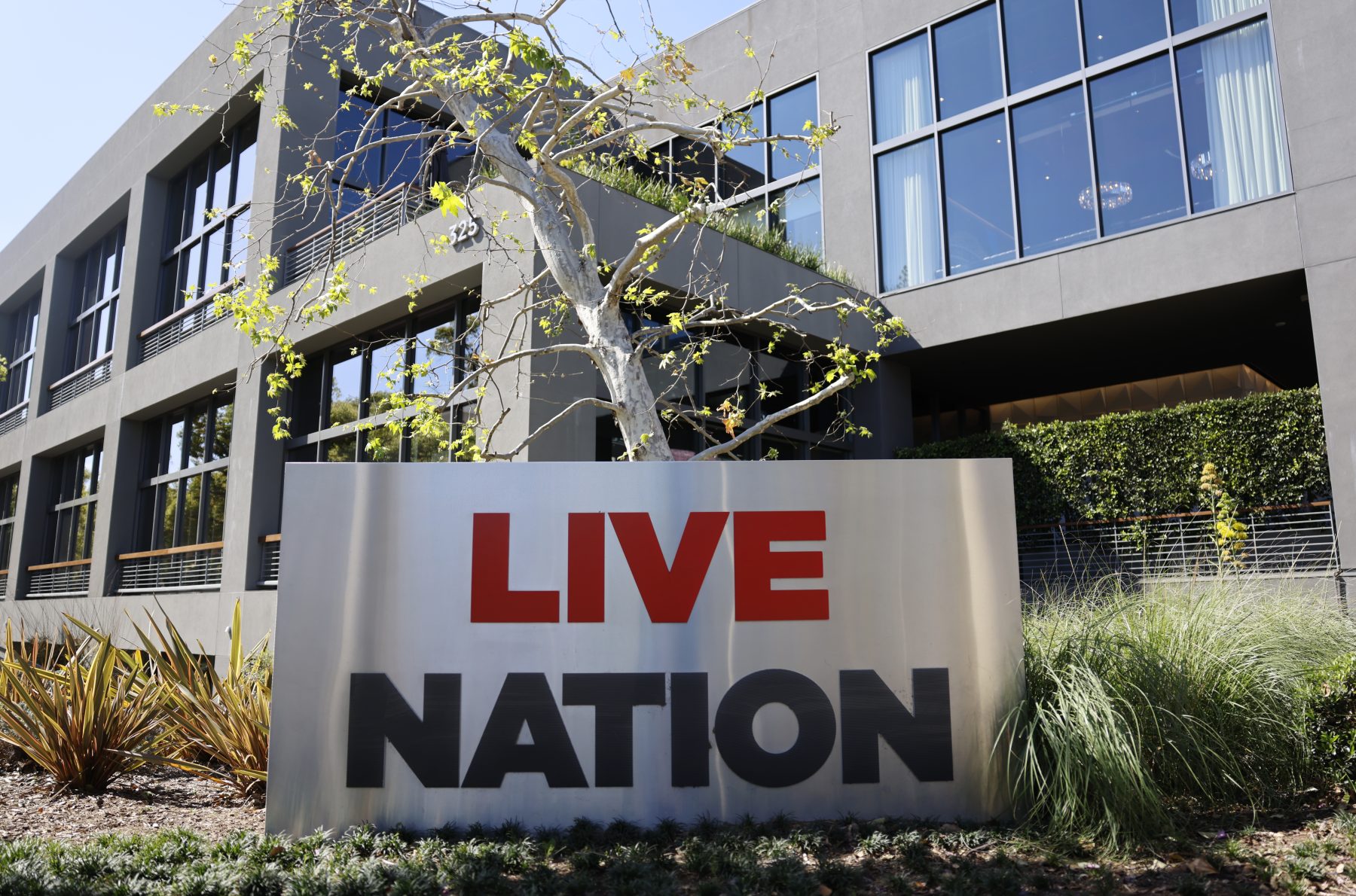 Live Nation Settles Connecticut Concert Injury Lawsuit in US