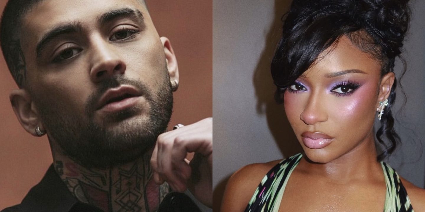 Nigerian Singer Ayra Starr and ZAYN Share ‘Heaven Baby’ Lyrics
