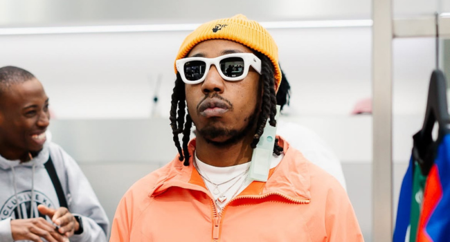 25K Reveals First Loyal To The Plug Lineup in South Africa