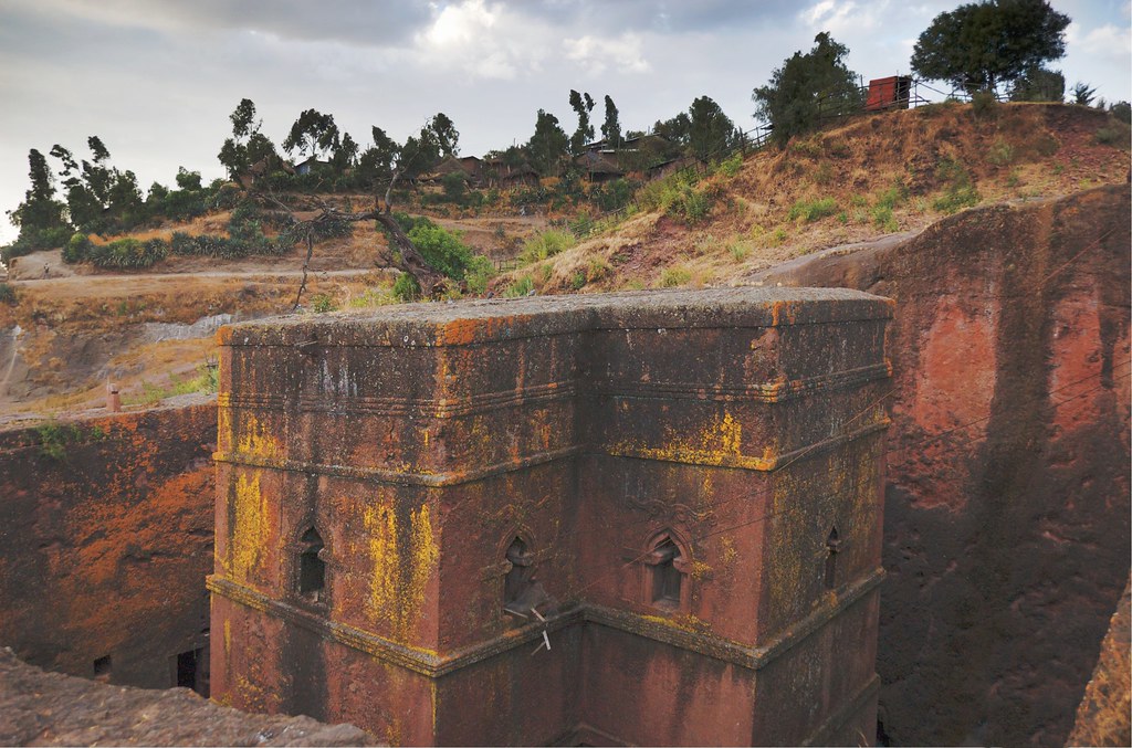 Ethiopia