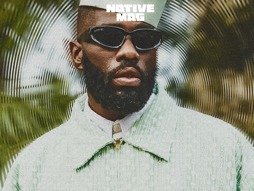 Tobe Nwigwe Centers Igbo Heritage on New Album ‘THE BRIDGE’