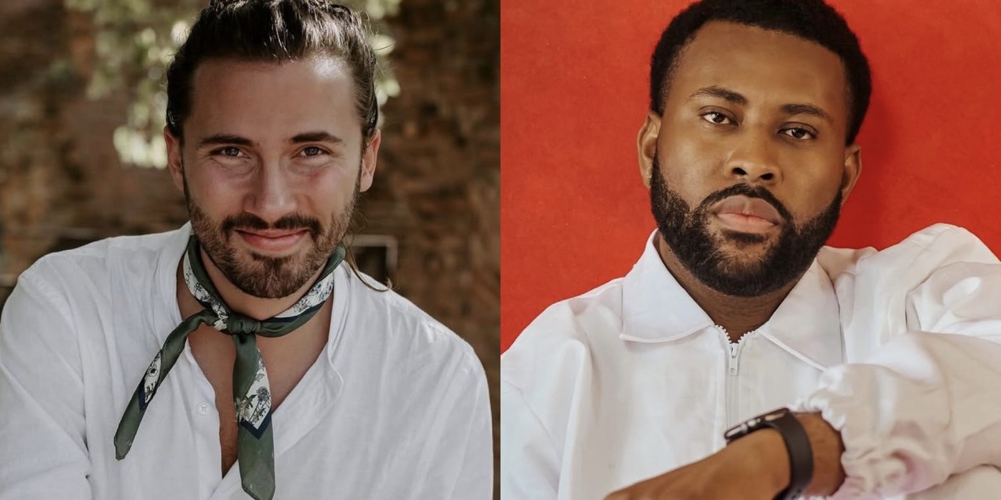 Limoblaze and Seph Schlueter Share ‘What I Believe’ Lyrics
