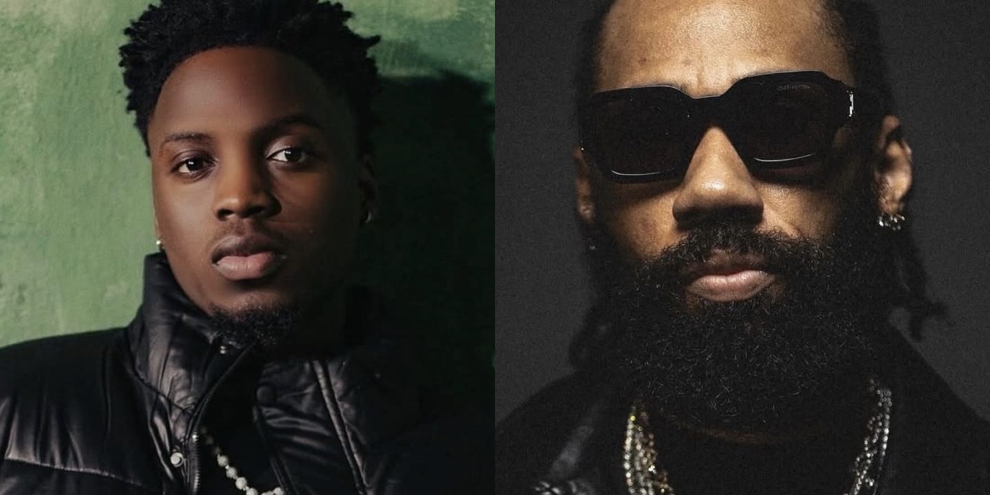 Kunmie and Phyno Team Up on New Single ‘5AM’
