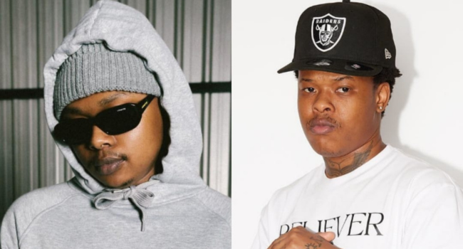 Ex-Global, A-Reece and Nasty C