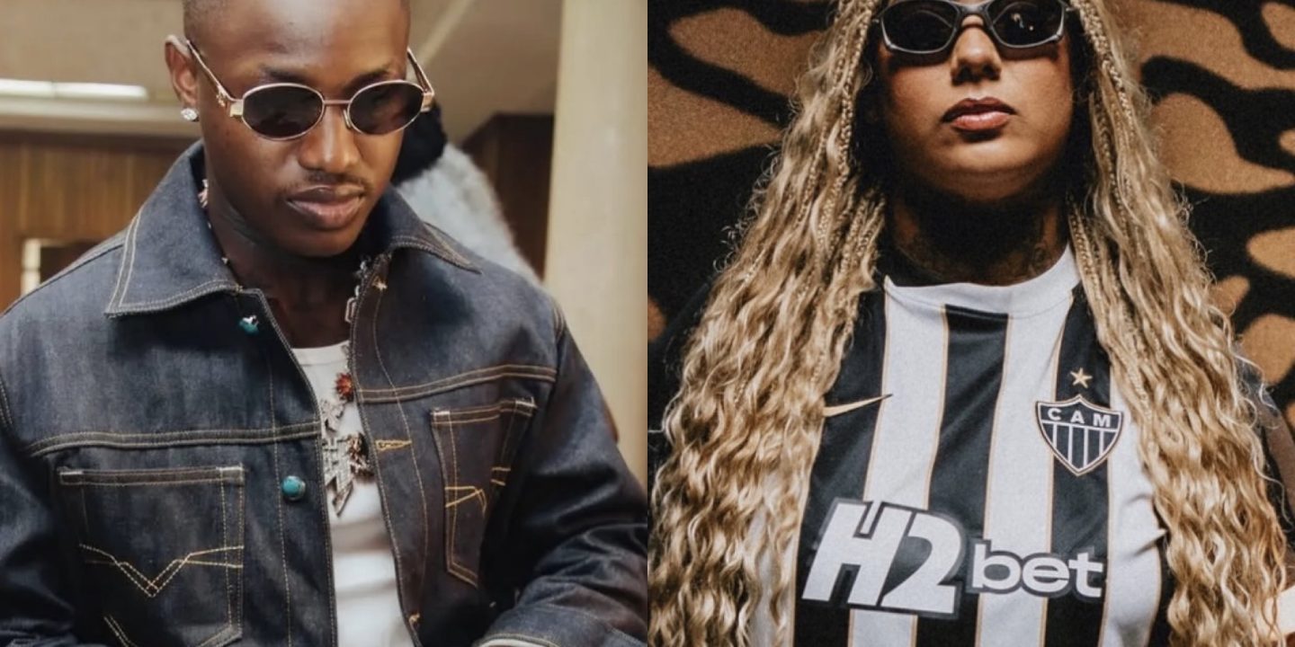 Ruger Shares ‘Private Chef’ Lyrics Featuring MC Morena