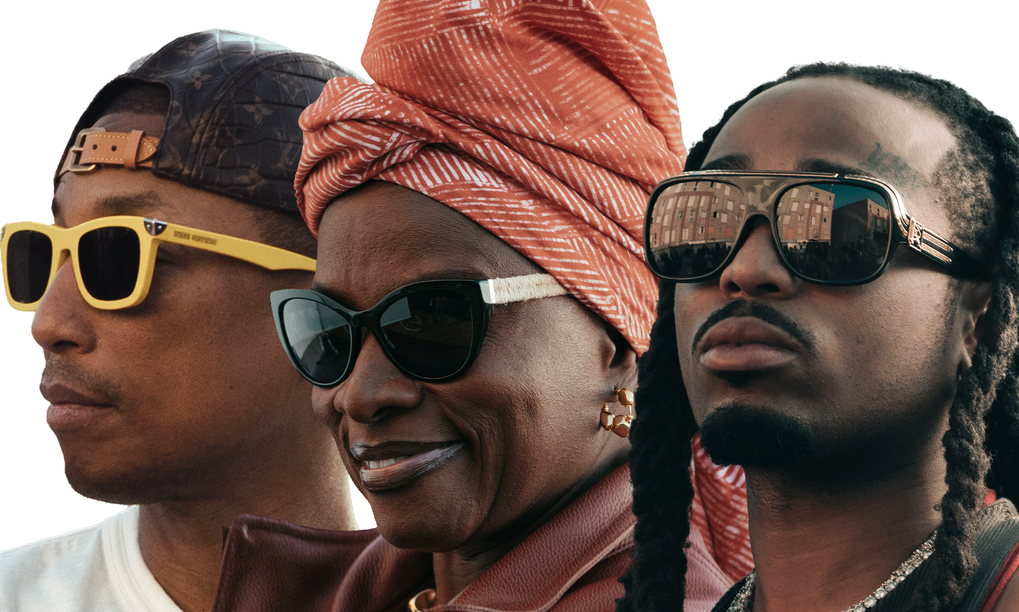 Angélique Kidjo releases orchestral ‘Bando’ ahead of South Africa shows