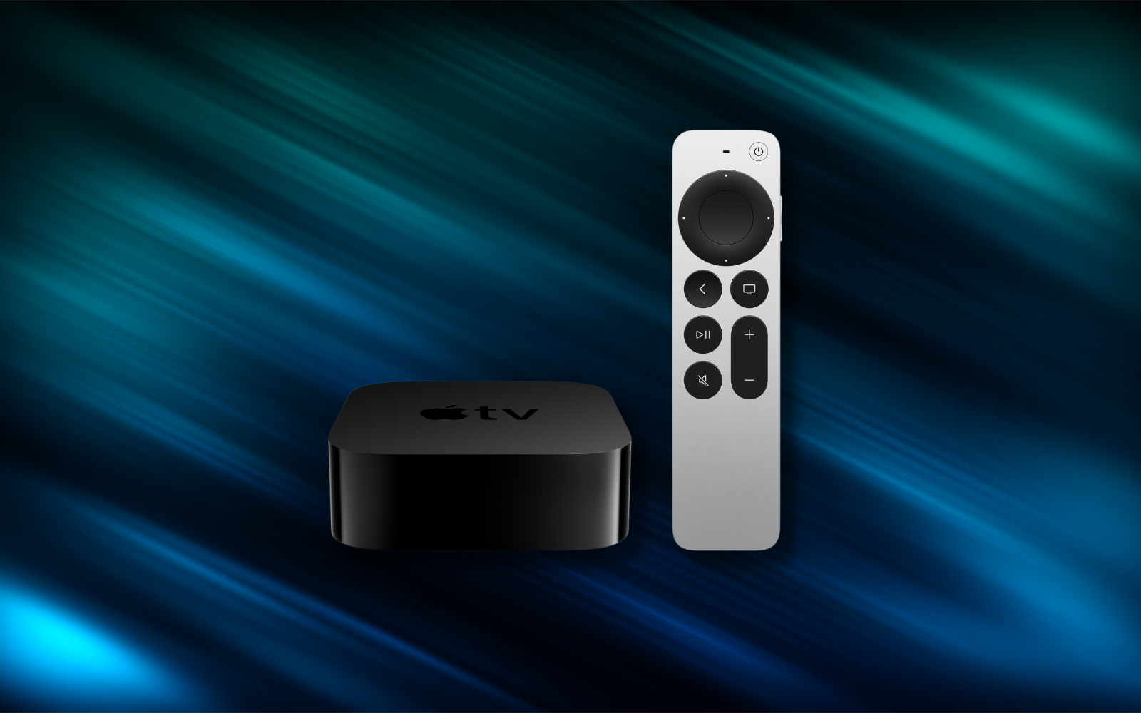 Apple TV 4K Overhaul Nears Launch With New Remote and A17 Pro Chip