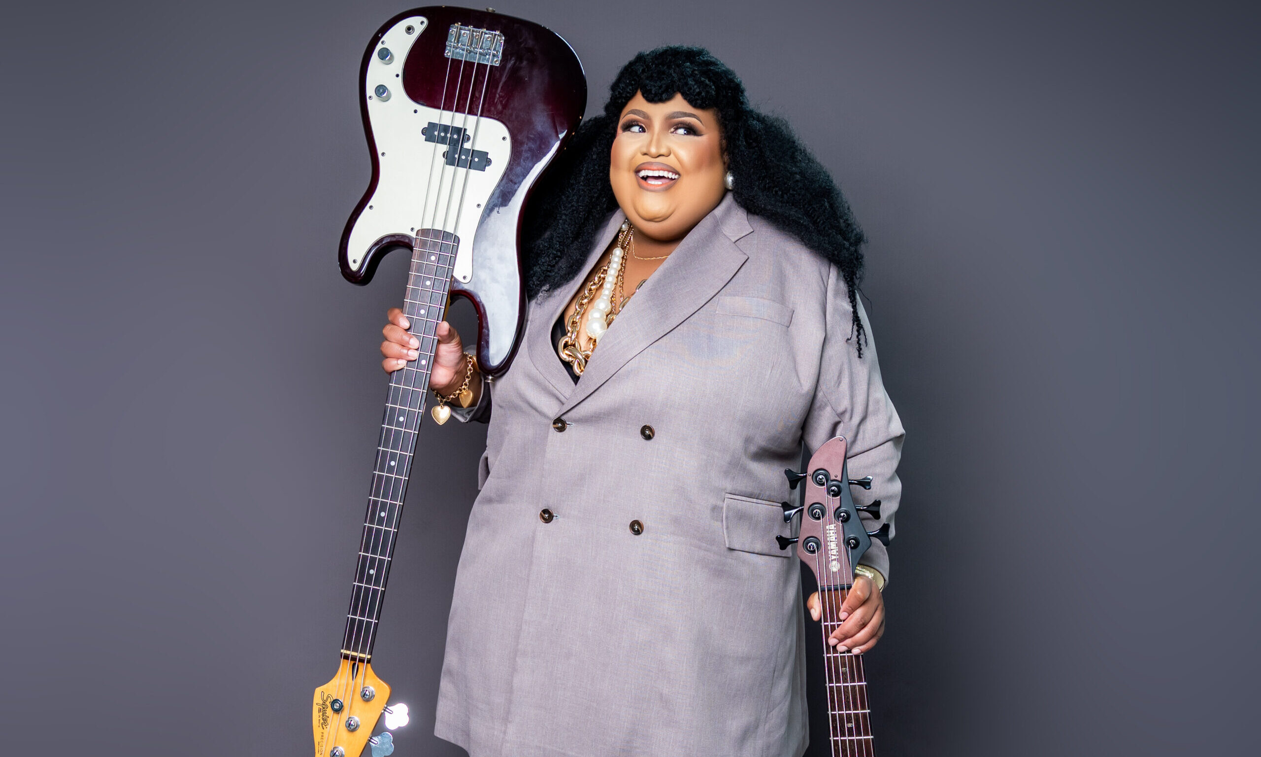SA: AusTebza to headline ‘HER: Divas in Concert’ in Johannesburg
