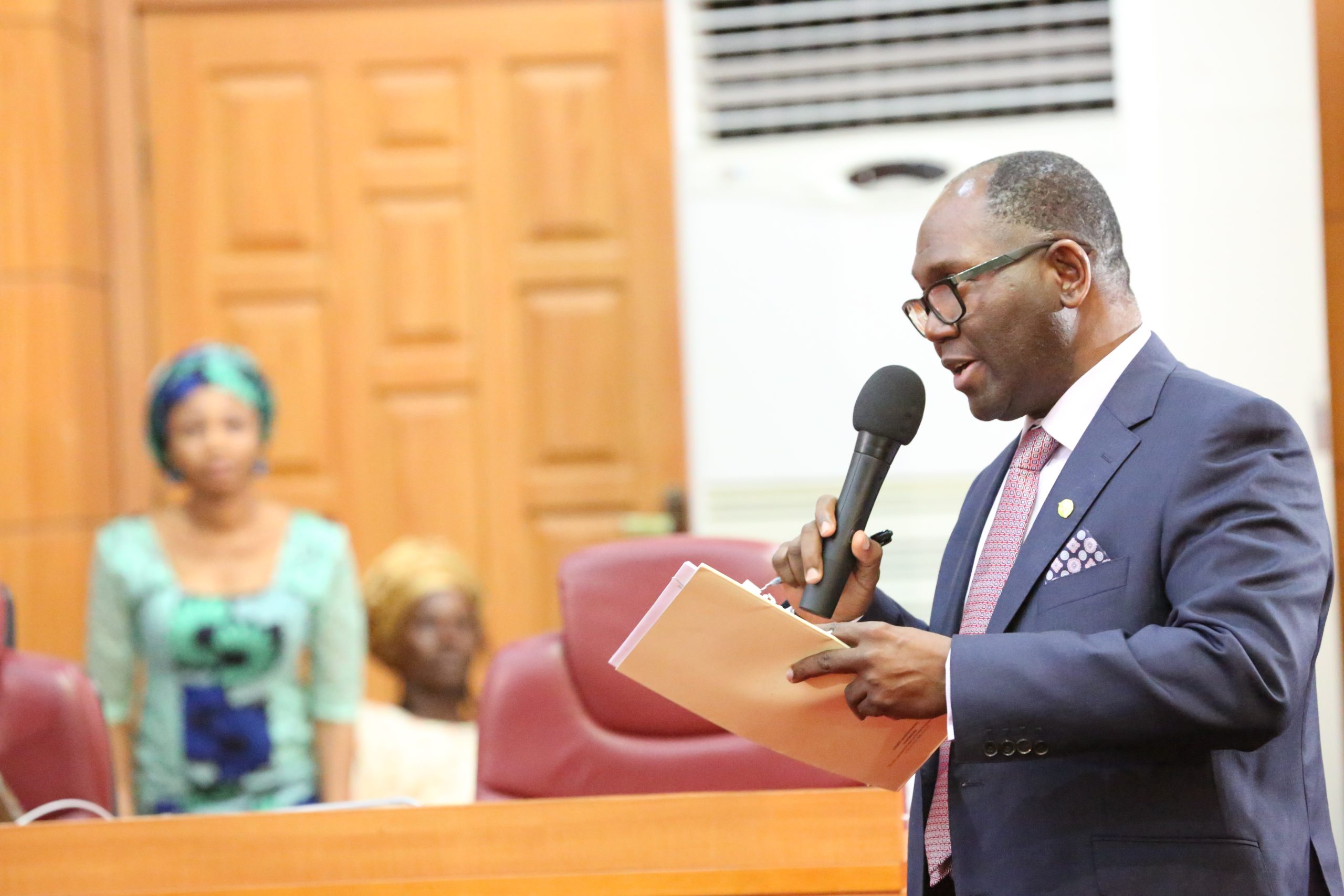 Lagos State Targets Creator Platforms With 5% Royalty Withholding Tax