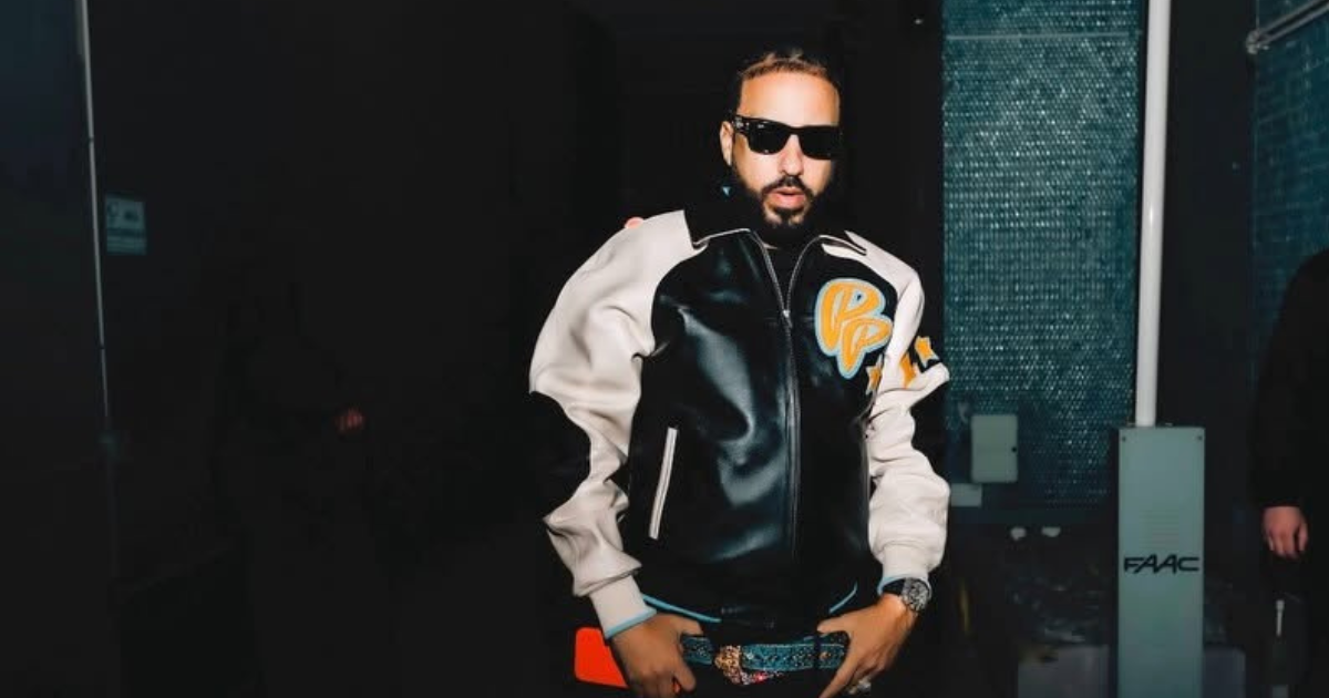 French Montana announces two South African headline shows this December