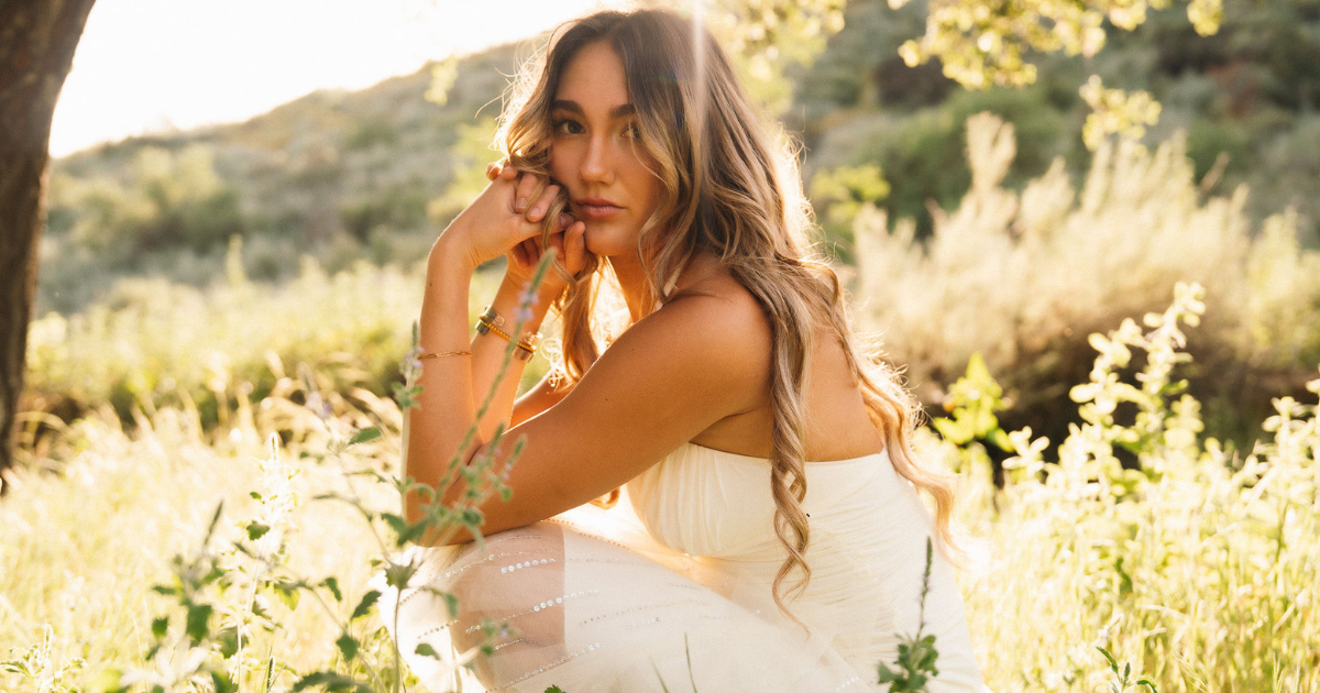 South Africa’s Alyssa Grace Releases Debut EP ‘Spilling My Guts’