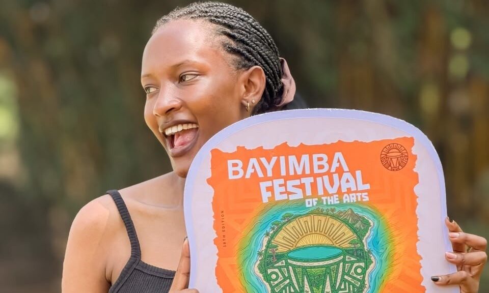 Bayimba Festival 2026 returns to Lunkulu Island, Uganda