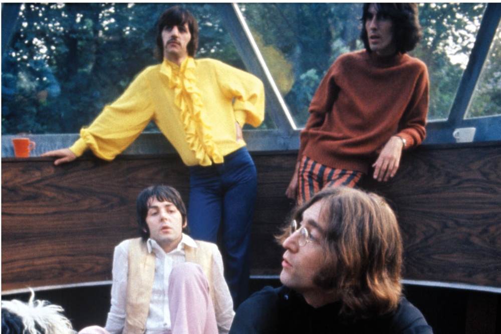 The Beatles