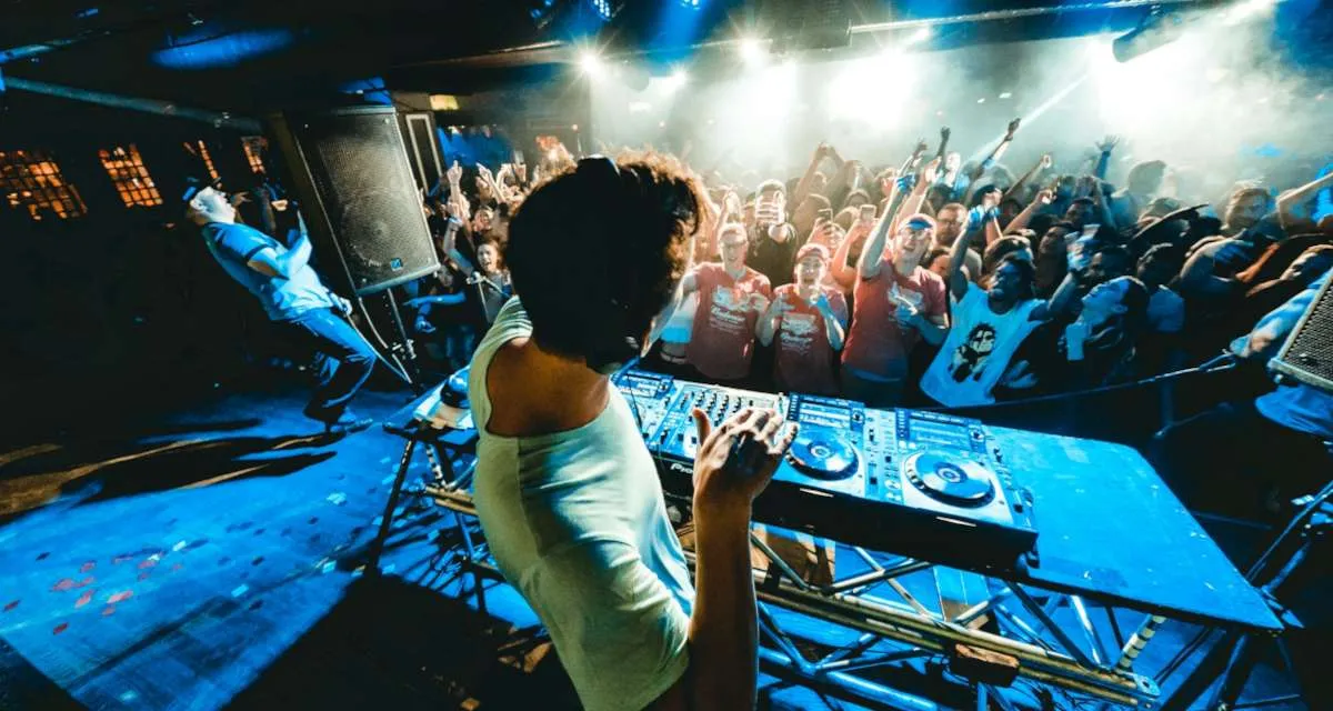 Beatport and Beatdapp AI music identification partnership