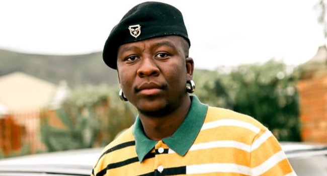 Bravo Le Roux's debut album Igazi, Iinyembezi Nombilo