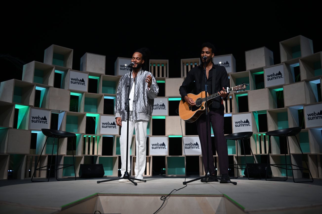 Twelve Artists Earn Every Spotify Chart Stream African Music Makes Outside Africa