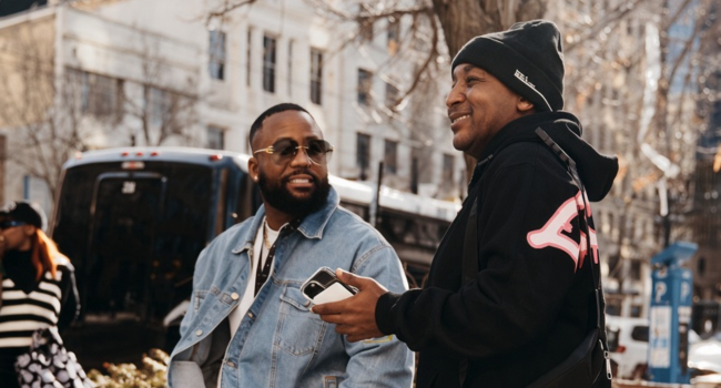 Boss TLee Praises Cassper Nyovest’s SAMA32 Hosting Debut