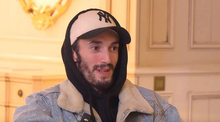 Moroccan Rapper Pause Flow Sentenced to One Year Over Ex-Wife Song