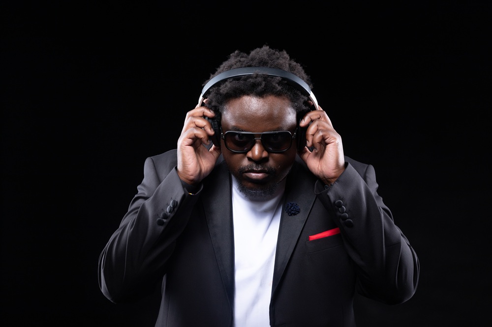 SA: DJ MidTempo to release debut album on 11 September