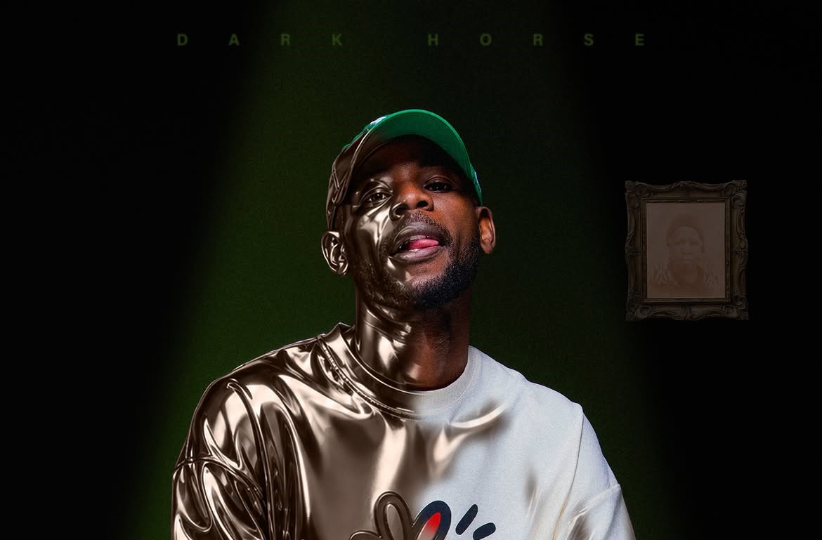 Dark Horse