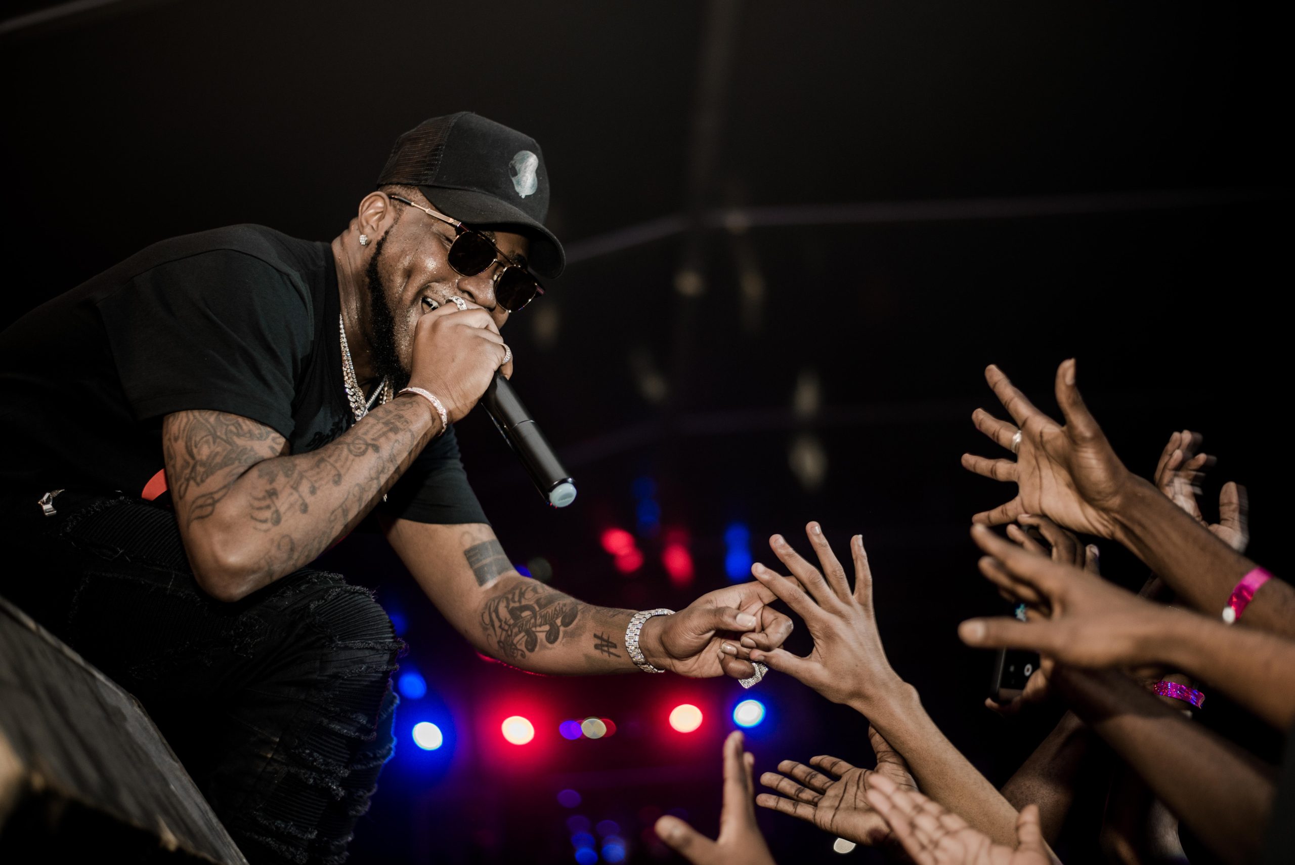 Davido’s ‘Oriadé’ Debuts at No. 2 on Spotify Global Chart