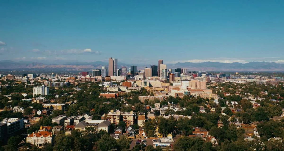 Colorado Artist Company Act