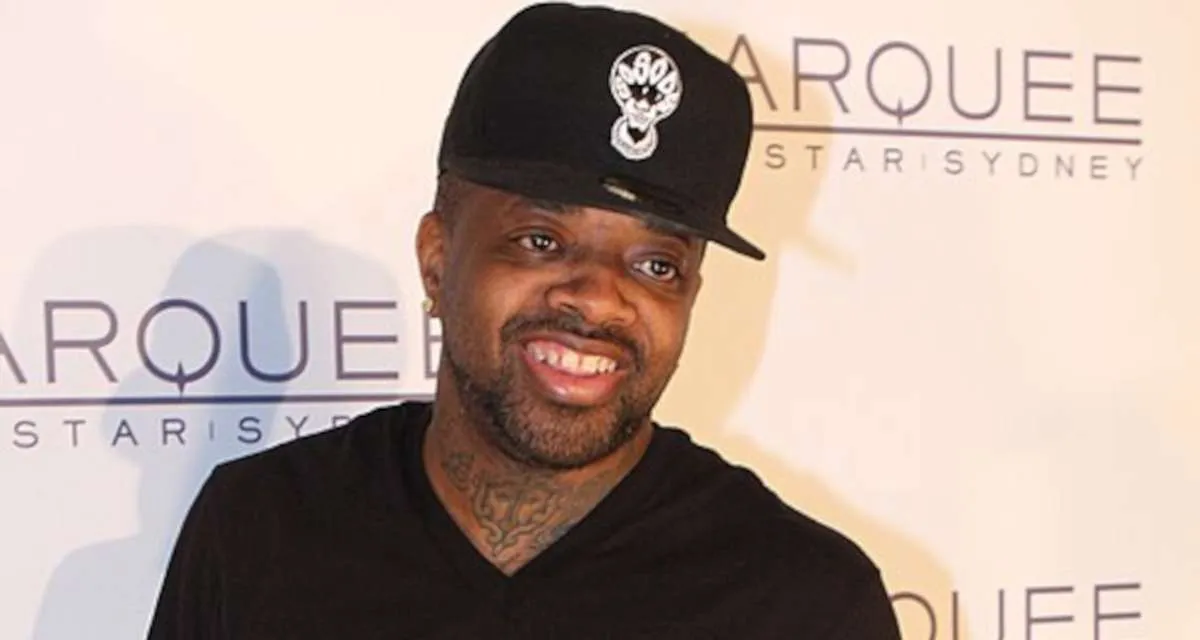 Jermaine Dupri, So So Def Drop Sony Music Royalties Suit
