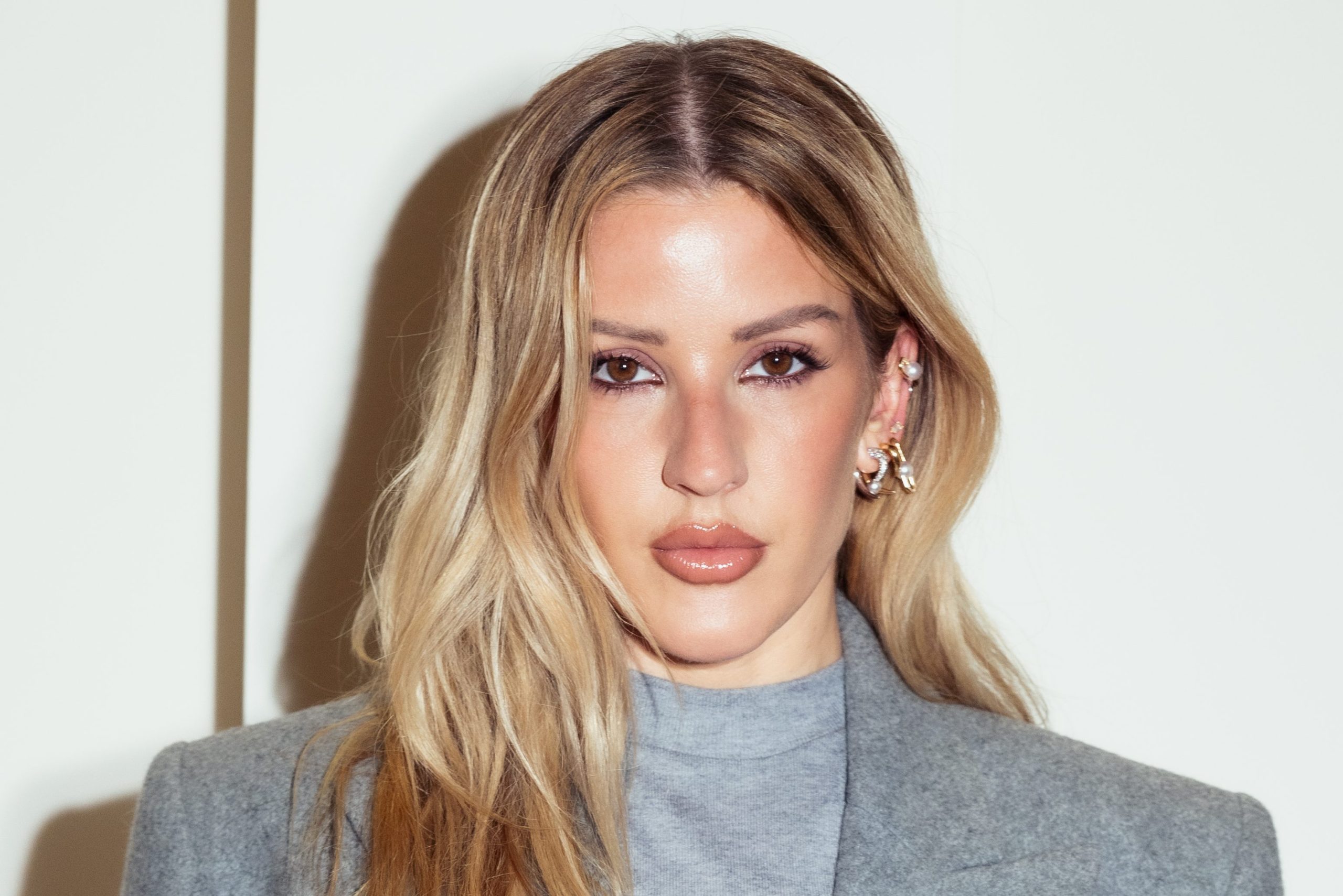 Ellie Goulding Sues Former Managers Over Live Nation Deal
