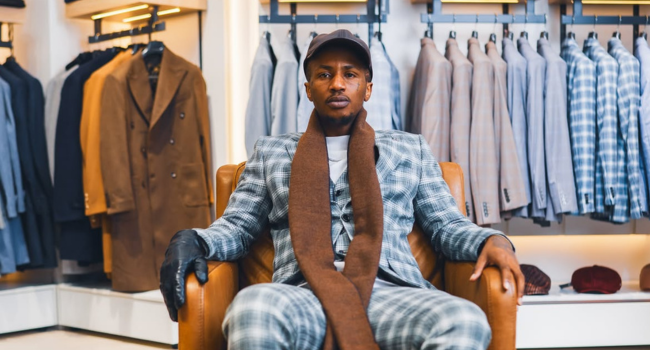 South African Rapper Emtee Back in Custody After Bail Revoked