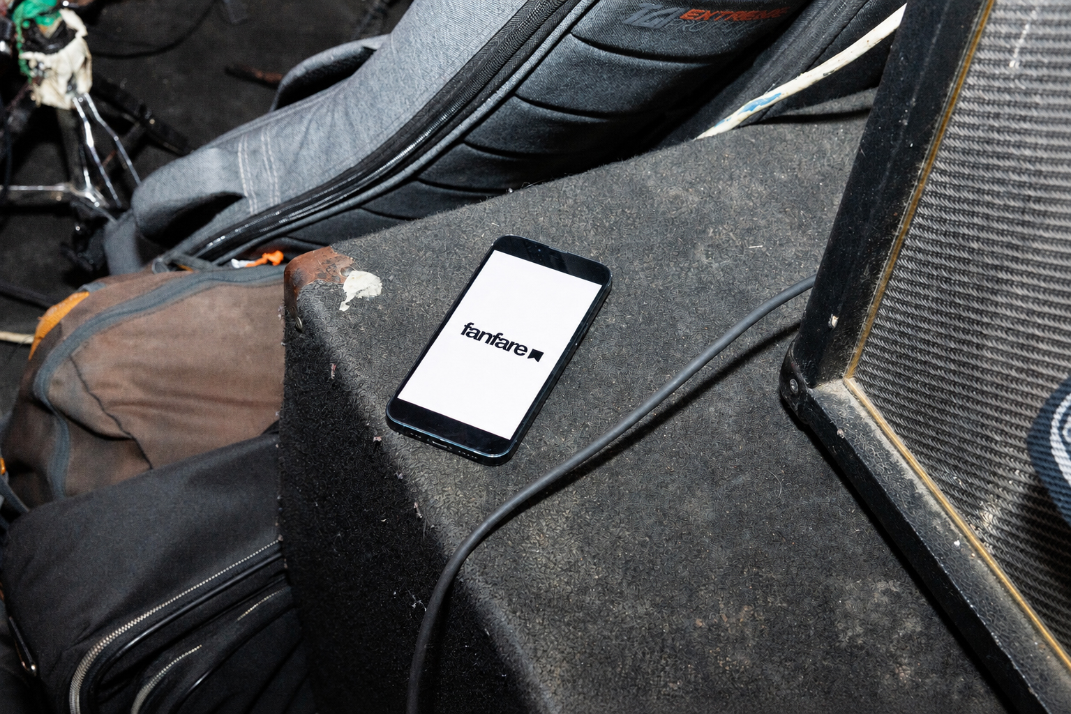 UK D2C startup Fanfare to launch two independent charts