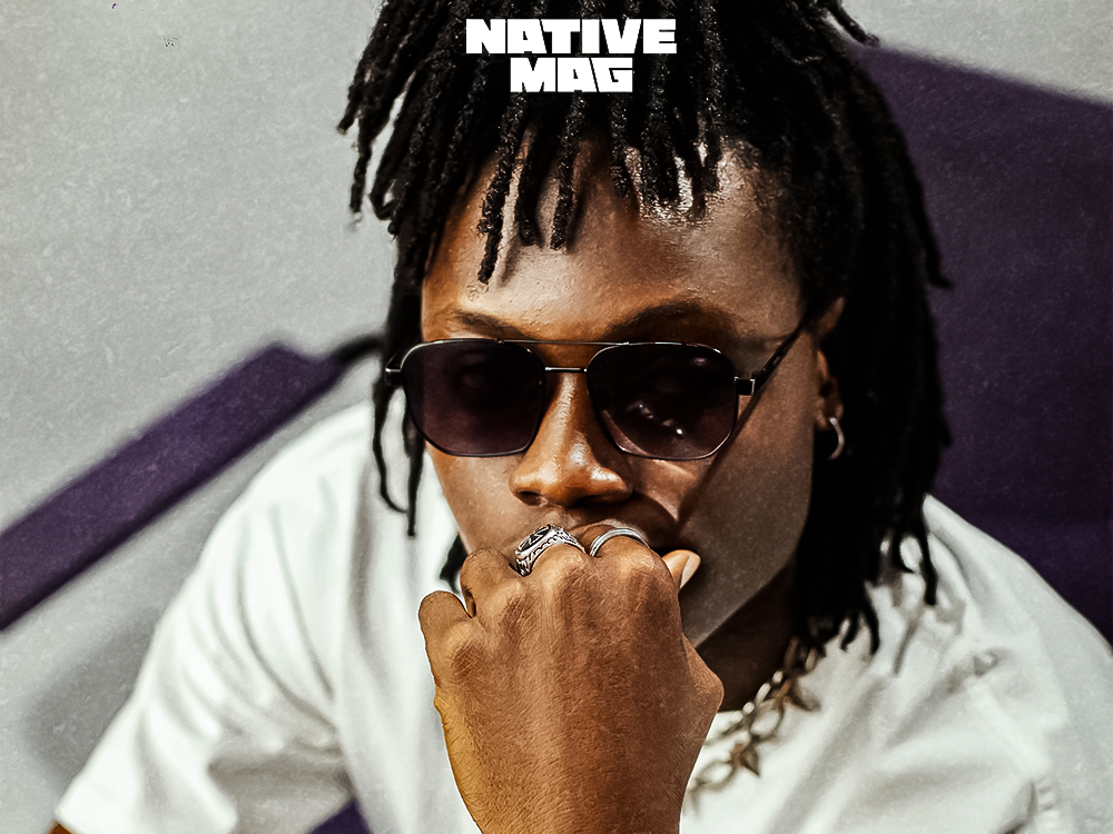 Garvicii's single 'Shalewa'