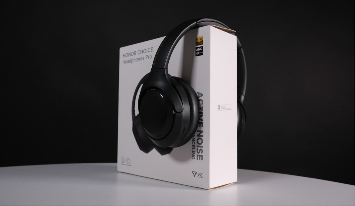 Honor Choice Headphones Pro
