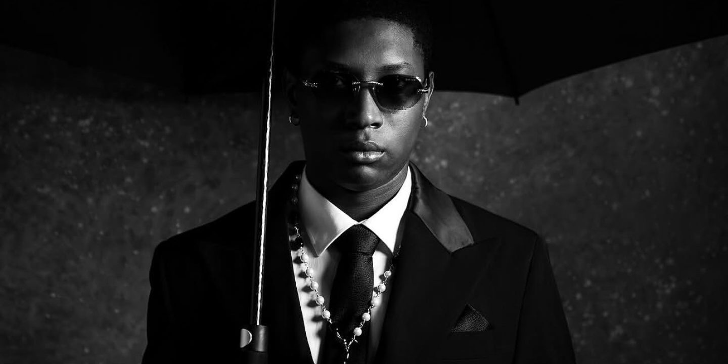 Bella Shmurda Shares ‘Happy Song’ Lyrics on Gratitude and Resilience