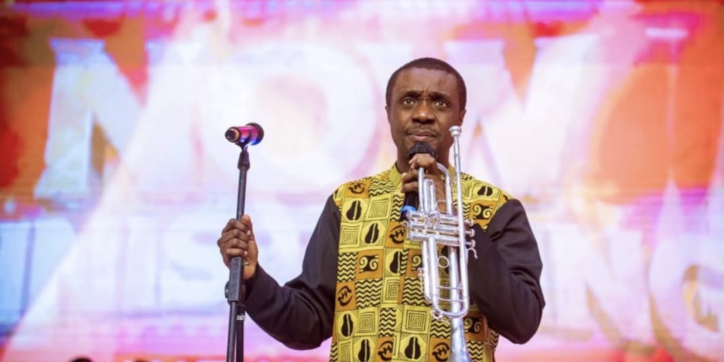 Nathaniel Bassey
