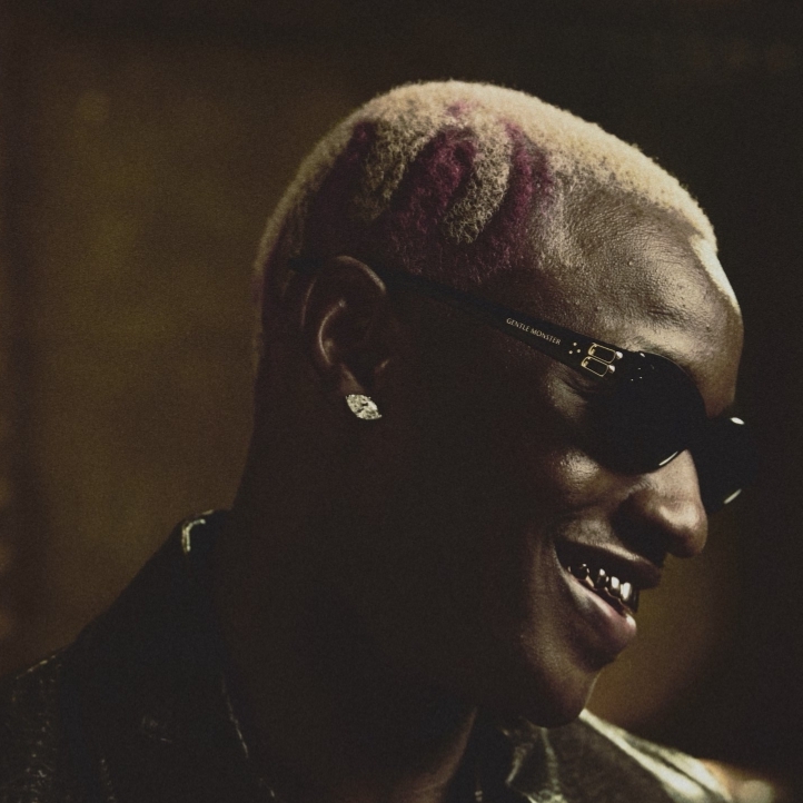 Nigerian Afrobeats Star Ruger Drops ‘R.U. (Raw & Unfiltered), Vol. 1’ EP