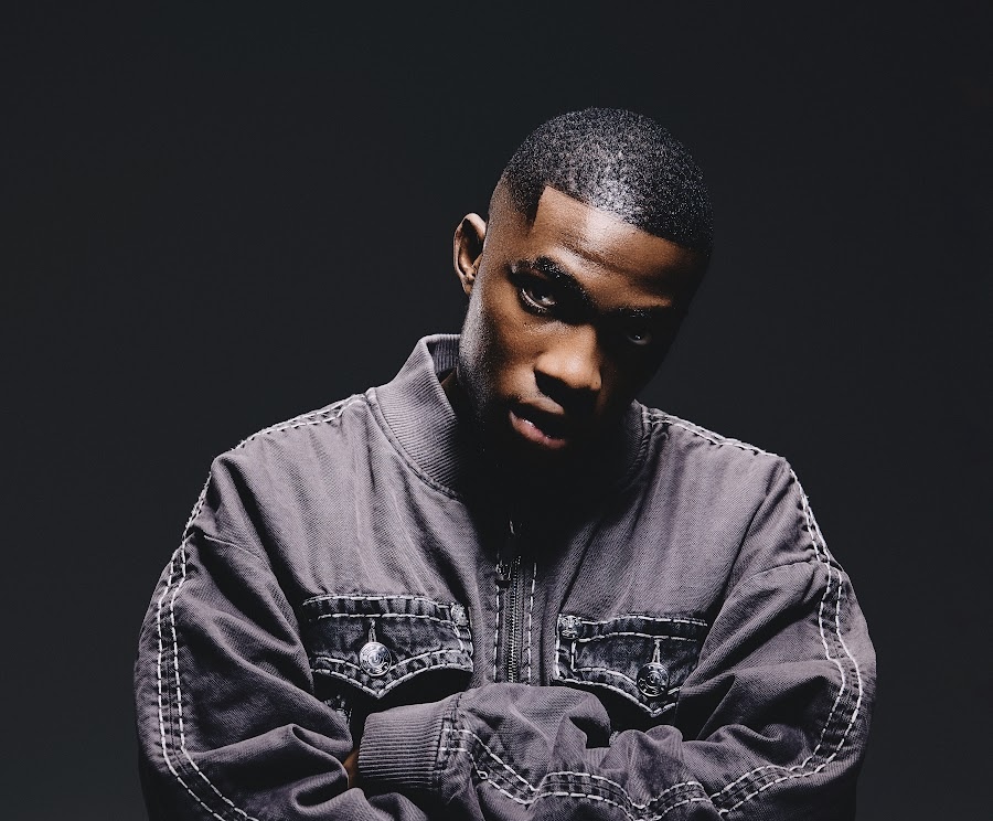 South African Producer Royal MusiQ’s SZEID Holds No. 1 on Apple Music