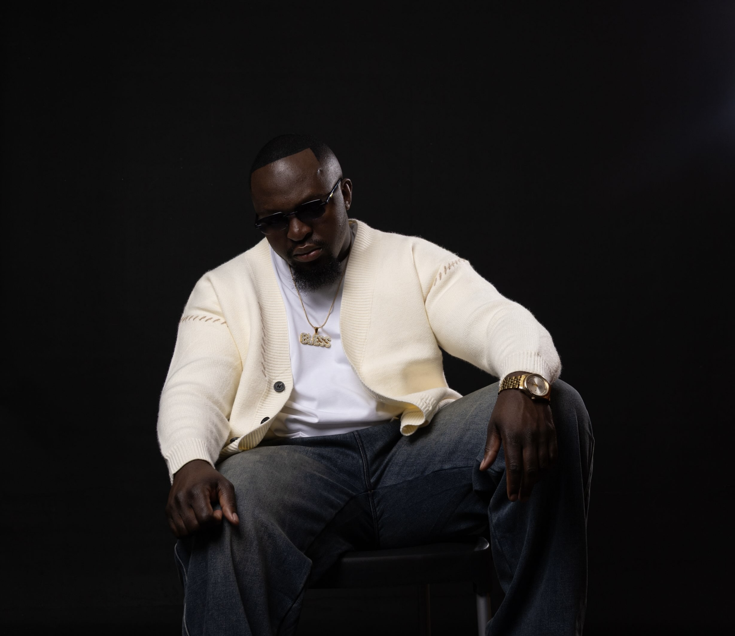 The Bless Sets August Release For Highly Anticipated EP ‘Ng’cel Ungblesse’