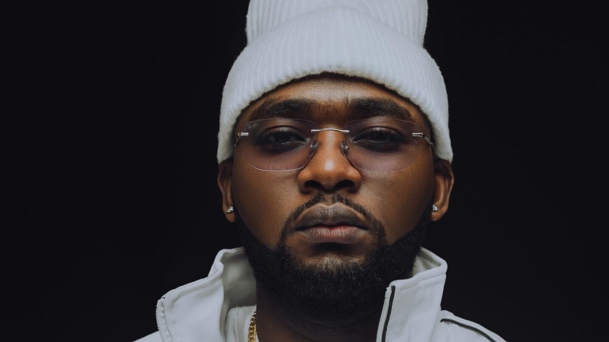 Bfire, Nigerian singer