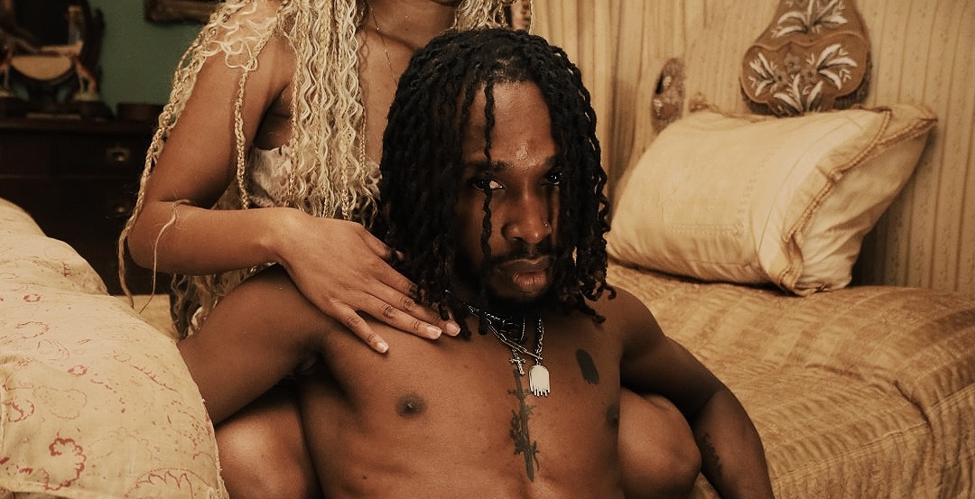 Nigerian Artist Swayvee Opens ‘A Yearner’s Diary’ with ‘PersWaysion’