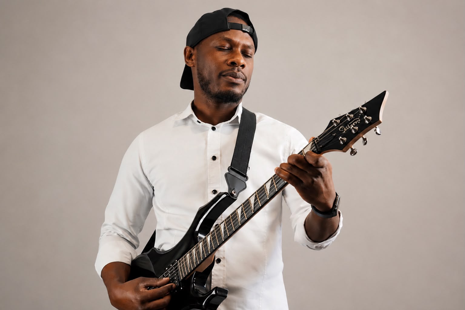 Oriahstrings “Gbedu Beatz” release