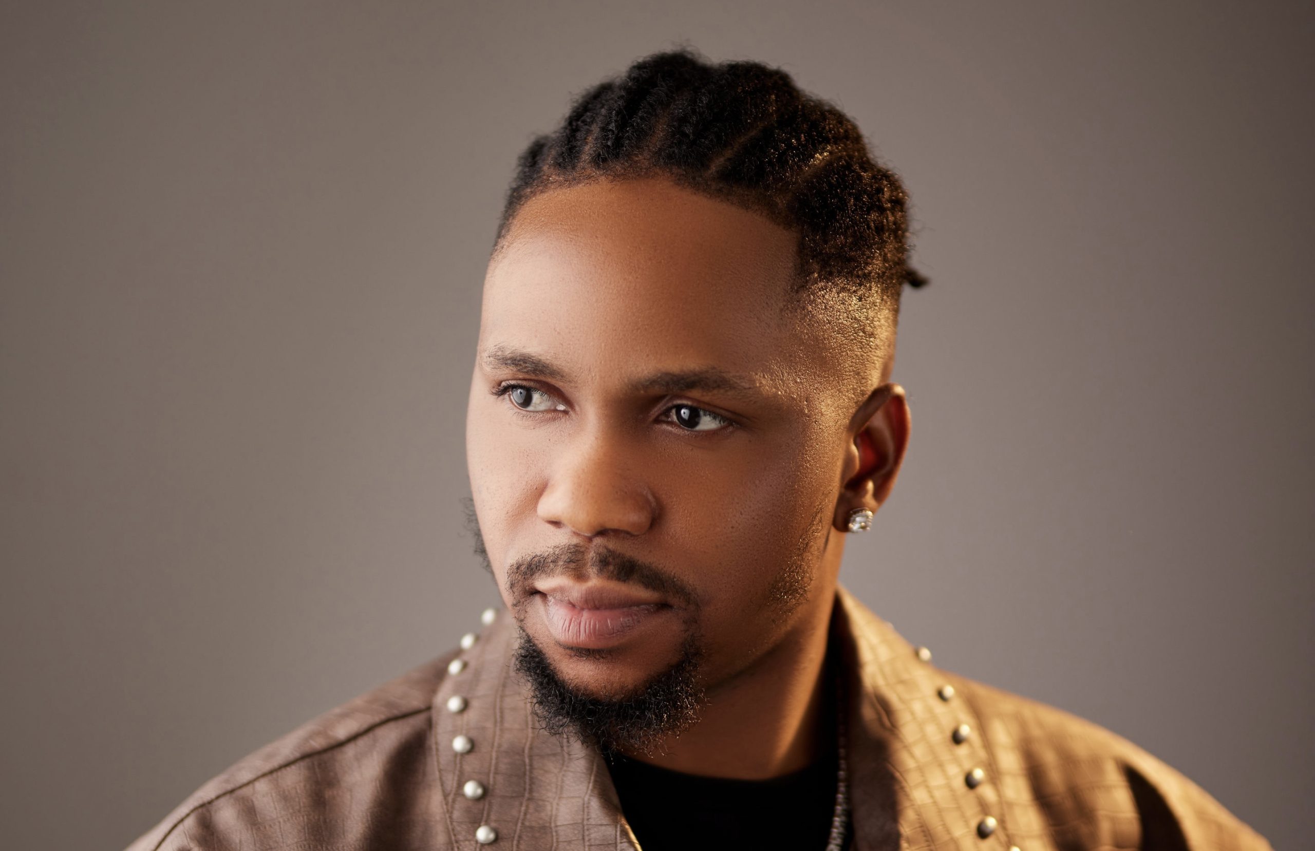 Rency Finds Peace in the Simplicity of ‘Serenity’