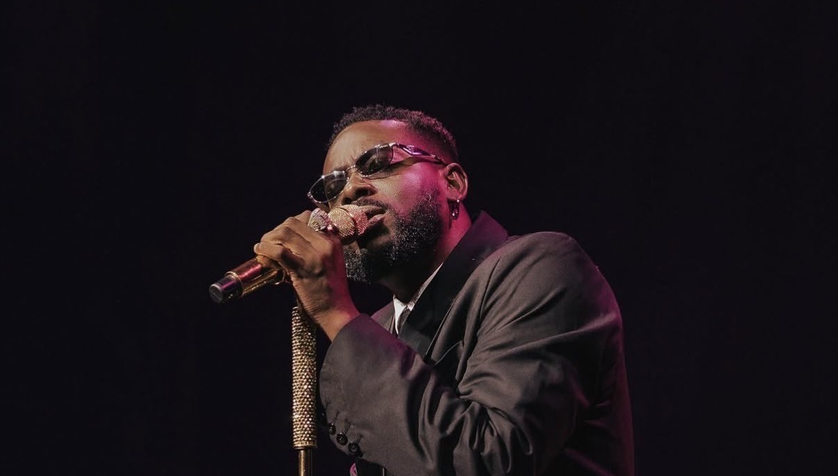 Adekunle Gold