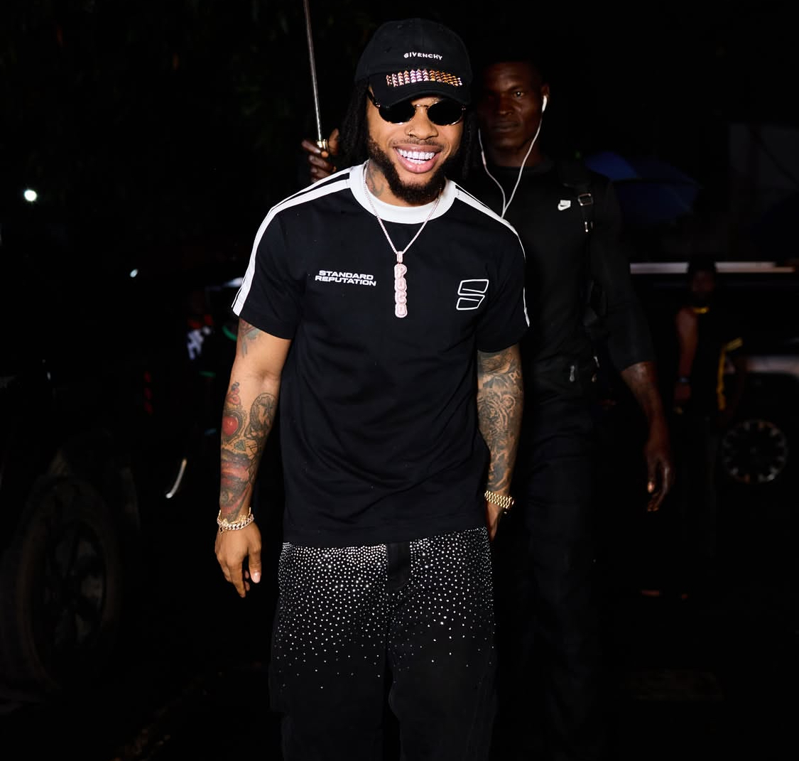 Nigerian dancer Poco Lee faces UK assault case, court date set